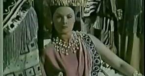 Queen of Babylon 1955