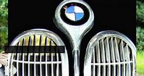 Die Geschichte von BMW