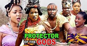 PROTECTOR OF THE GODS SEASON 1&2 - UGEZU J UGEZU|DESTINY ETIKO| 2023 LATEST NOLLYWOOD EPIC MOVIE