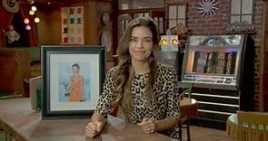 The Young and the Restless - My Emmy Moment with Amelia Heinle