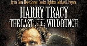 Harry Tracy, Desperado