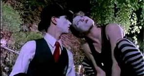 The Dresden Dolls 'Girl Anachronism' music video