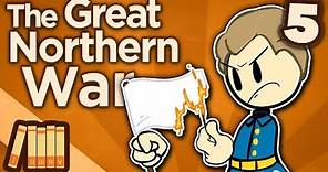Great Northern War - Rise and Fall - Extra History - Part 5