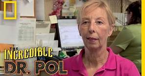 Chat With Diane Pol | The Incredible Dr. Pol