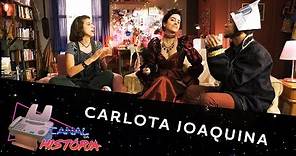 Carlota Joaquina | Canal da História
