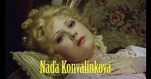 ADÉLA JEŠTĚ NEVEČEŘELA - Oldřich Lipský, 1977, Trailer