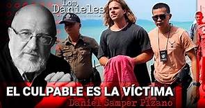 EL CULPABLE ES LA VÍCTIMA - Columna de Daniel Samper Pizano