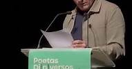 Viggo Mortensen recita en galego na Coruña