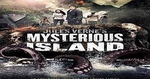 Jules Vern Mysterious Island 2012 HDRip MaZiKa2daY CoM