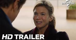 Bridget Jones’s Baby - Official Trailer 2 (Universal Pictures) HD