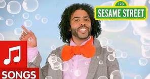Sesame Street: Rubber Duckie featuring Daveed Diggs