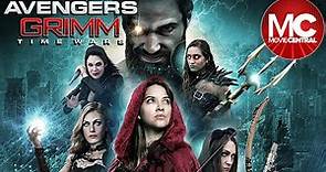 Avengers Grimm: Time Wars | Full Action Adventure Fantasy Movie