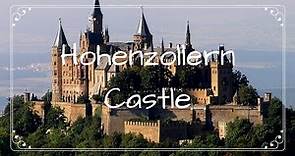Hohenzollern Castle - Baden-Württemberg, Germany | Burg Hohenzollern
