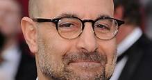 Stanley Tucci | Actor, Producer, Writer