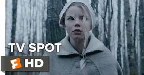 The Witch TV SPOT - Life (2016) - Ralph Ineson, Kate Dickie Movie HD