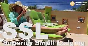 Hand-Selected Superior Small Lodging will Make You Feel at Home