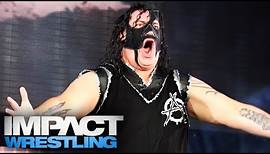 Abyss RETURNS to Battle Aces and 8s (FULL MATCH) | IMPACT Wrestling May 9, 2013