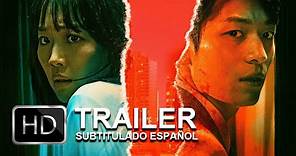 Midnight (2022) | Trailer subtitulado en español