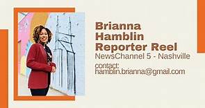 Brianna Hamblin Resume Reel Jan 2024