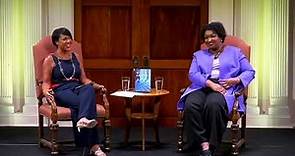Stacey Abrams — Rogue Justice - with Tiffany Cross