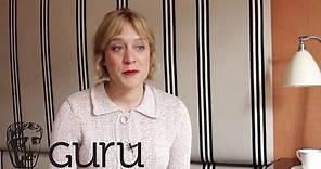 Chloë Sevigny On Her Route Through The Film Industry - "Have A Good Support System"