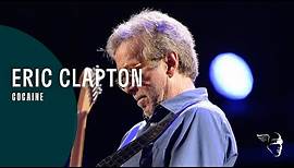 Eric Clapton - Cocaine (Slowhand At 70 Live At The Royal Albert Hall)