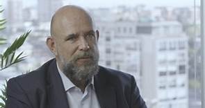 Christophe Mario (Mutua): "La gran irrupción de las Insurtech ha sido en el modelo de negocio" - EXPANSIONTV