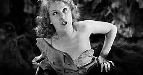 A Tribute to Fay Wray