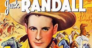The Cheyenne Kid (1940) JACK RANDALL