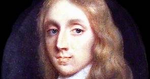 Lord Protector Richard Cromwell (1626-1712)