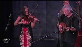 John Carter Cash & John McEuen "Wildwood Flower" (Traditional) @ Eddie Owen Presents