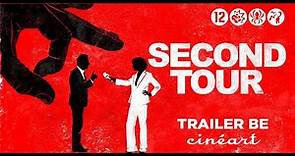 Second tour (Albert Dupontel) - Cécile de France - Trailer BE