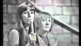 Sonny and Cher - All I Really Want To Do