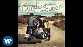 Cyndi Lauper - “Walkin’ After Midnight” [Official Audio]