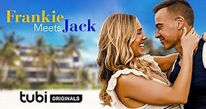 Frankie meets Jack (2023) Lovely Tubi Trailer with Samantha Cope and Joey Lawrence