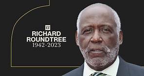 Shaft Star Richard Roundtree Dead at 81