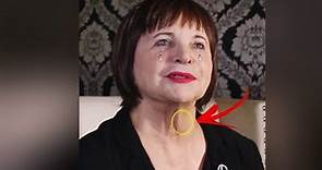Cindy Williams Intense Last Interview Before Death| Warning Signs Were There😭