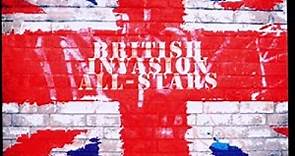The British Invasion All-Stars - British Invasion All-Stars
