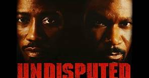 Undisputed | Official Trailer (HD) - Wesley Snipes, Ving Rhames | MIRAMAX
