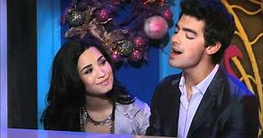 Demi Lovato ft. Joe Jonas - My Song For You (HD)
