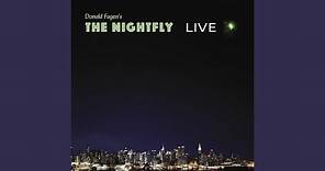 The Nightfly (Live From The Beacon Theatre)