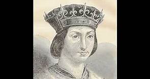 Luiz XII - Dinastia de Valois (8)