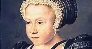 María Isabel de Valois, La Gran Esperanza de la Familia Valois, La Hija de Carlos IX de Francia.