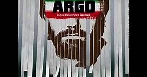 Argo OST - 01. Argo