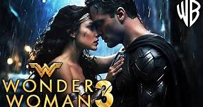 WONDER WOMAN 3 Teaser (2024) With Gal Gadot & Ben Affleck