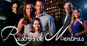 Rastros de mentiras Capitulo 1 – novelas360.com | Telenovelas Online!