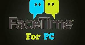 Facetime For PC : How To Use Facetime On Windows 10 8 PC/Laptop [2020 Update]