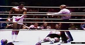 Muhammad Ali vs Buster Mathis | Highlights HD [60fps] | November 17, 1971