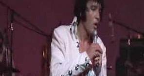 Suspicious Mind - Elvis Presley