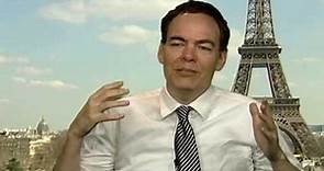 Glass-Steagall Act of 1933 explained by Max Keiser & William Black & Webster Tarpley